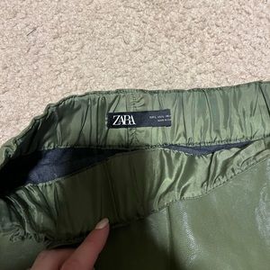 Zara Skirt